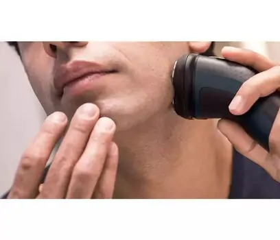 წვერსაპარსი Philips S1121/41, 5 image