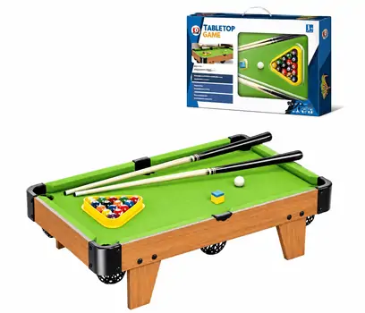 Billiard Tabletop Games - სამაგიდო ბილიარდი, 2 image