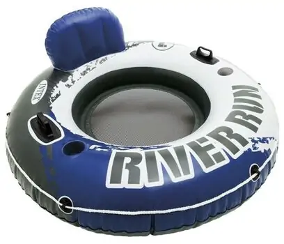 Intex-ის გასაბერი რგოლი River Run 58825, 2 image