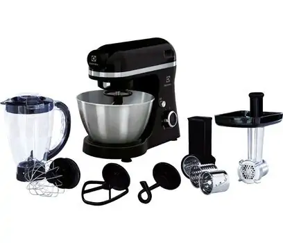სამზარეულო კომბაინი Electrolux EKM3700, 3 image
