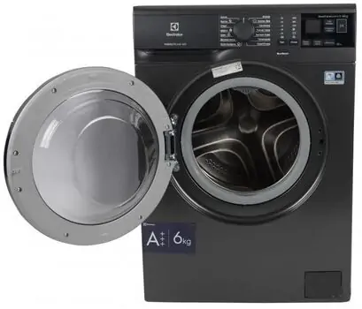 სარეცხის მანქანა Electrolux EW6S4R06BX, 4 image