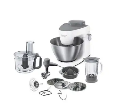 სამზარეულო კომბაინი Kenwood KHH323WH