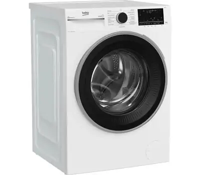 სარეცხი მანქანა BEKO B3WFR572WB b300, 2 image