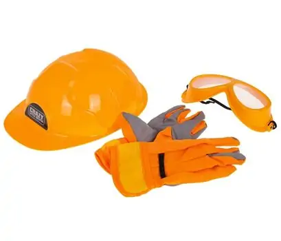 Electric Deluxe Tool Set - სათამაშო ბურღი, 7 image