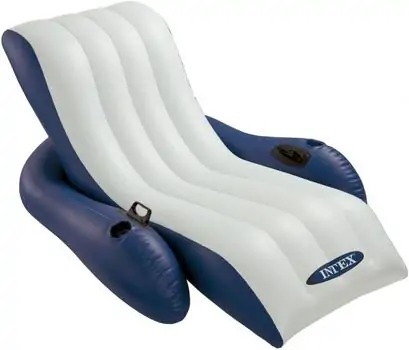 Intex-ის წყლის შეზლონგი 58868, 2 image