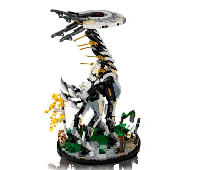LEGO 76989 Horizon Forbidden West: Tallneck, 3 image