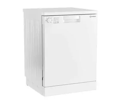 ჭურჭლის სარეცხი მანქანა BEKO DF 3A59 Indesit, 4 image