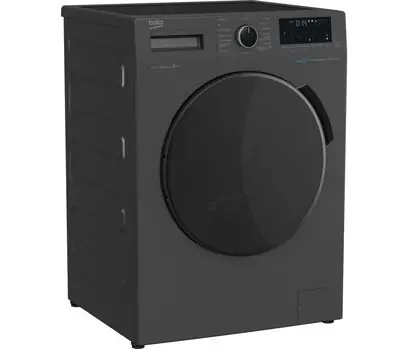 სარეცხი მანქანა Beko WSPE7H616A b300, 3 image