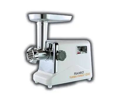 ხორცსაკეპი FRANKO FMG-1025, 3 image