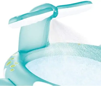 INTEX 57440 გასაბერი აუზი, 2 image
