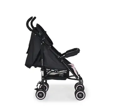 Cangaroo JERRY Pink სასეირნო ეტლი, 3 image
