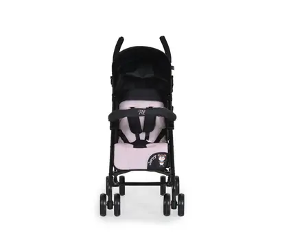 Cangaroo JERRY Pink სასეირნო ეტლი, 2 image