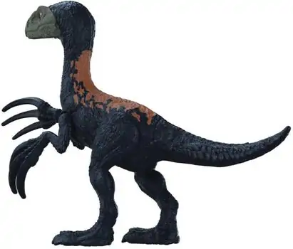 Mattel Jurassic World Dinosaur Figure - სათამაშო დინოზავრი, 2 image