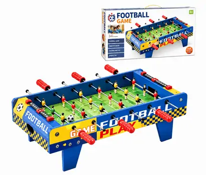 Football Table Game Set  - სამაგიდო ფეხბურთის ნაკრები, 2 image