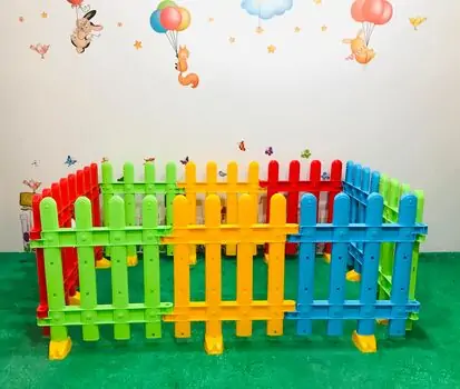 Pilsan-ის ღობე 06 226 MULTI FENCE  10