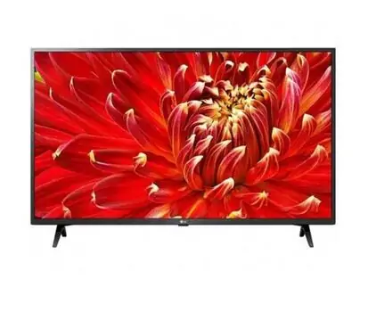ტელევიზორი LG 43LM6300