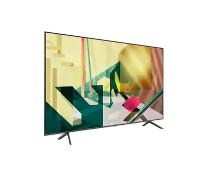 ტელევიზორი SAMSUNG QE55Q70TAUXRU, 2 image