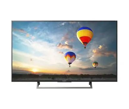 ტელევიზორი SONY KD49XE8096BR2
