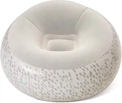 Bestway 75052 Inflate-A-Chair Air Chair - გასაბერი სავარძელი, 8 image