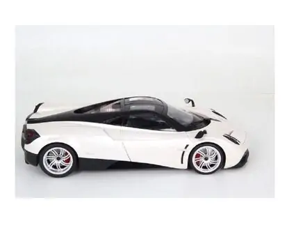 Remote Control Car - სათამაშო დისტანციური მართვის მანქანა, 2 image