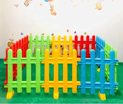 Pilsan-ის ღობე 06 226 MULTI FENCE  10, 3 image