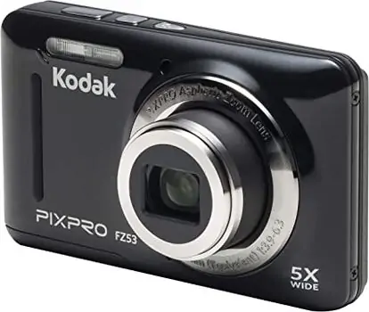 Kodak PIXPRO FZ53 Black, 2 image