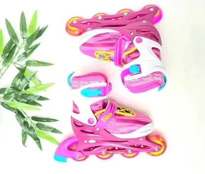 Byox Inline Skates Trina M/34-37/ როლიკები, 3 image