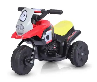 Kids Electric Tricycle Motorcycle - ელექტრო მოტოციკლი