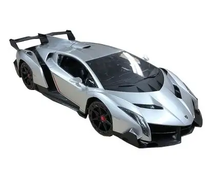 Remote Control Car - სათამაშო დისტაცნიურად მართვადი მანქანა, 7 image