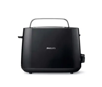 პურის გასახუხი ტოსტერი Philips HD2581/90