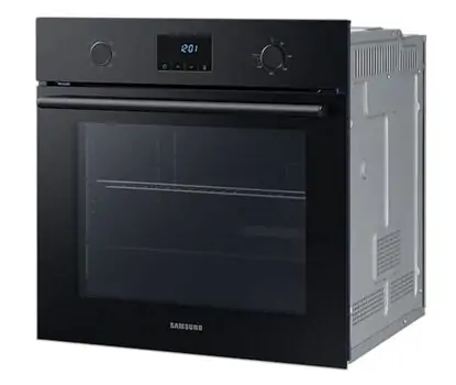 ჩასაშენებელი ღუმელი Samsung NV68A1110BB/WT, 3 image