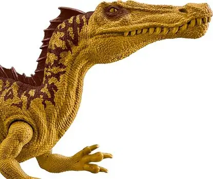 Mattel Jurassic World – დიდი დინოზავრის სათამაშო, 2 image