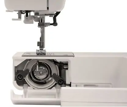 საკერავი მანქანა JANOME SE 7519 Special Edition, 5 image