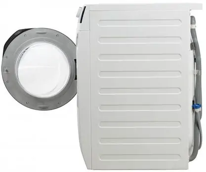 სარეცხი მანქანა Electrolux EW6F4R21B, 6 image
