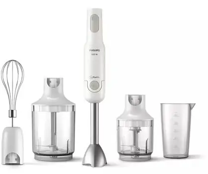ხელის ბლენდერი Philips HR2537/00