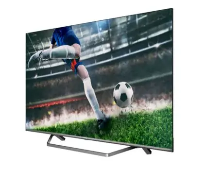 ტელევიზორი Hisense 65U7QF 4K UHD Quantum Dot SMART, 2 image