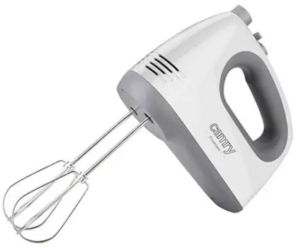 მიქსერი CAMRY CR4220