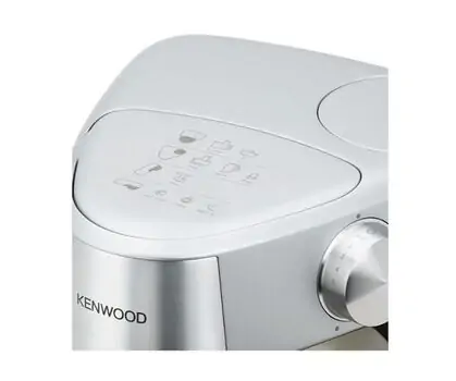 სამზარეულო კომბაინი Kenwood KHC29.J0SI, 4 image