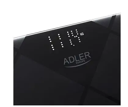 სასწორი იატაკის ADLER AD8169, 3 image