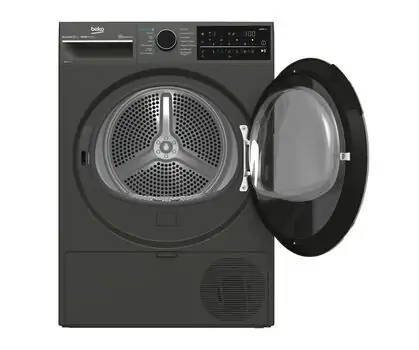 საშრობი BEKO B5T89243M bPRO 500, 3 image