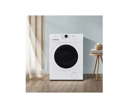 სარეცხი მანქანა MIDEA MF100W70, 4 image