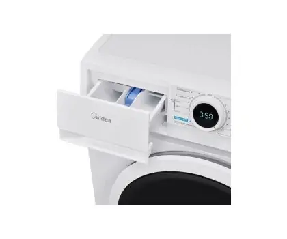 სარეცხი მანქანა MIDEA MF100W70, 3 image