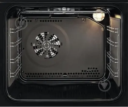 ჩასაშენებელი ღუმელი Electrolux OEF5C50Z, 5 image