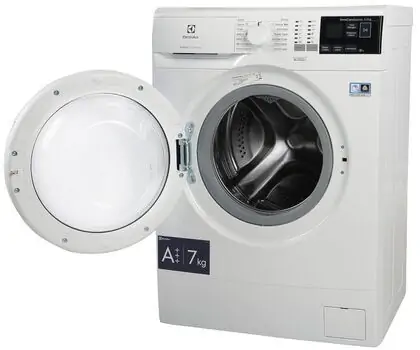 სარეცხი მანქანა Electrolux EW6S4R27W, 2 image