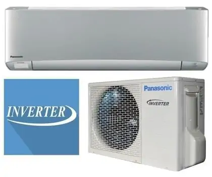 კონდიციონერი Panasonic CS-XZ35TKEW, 3 image