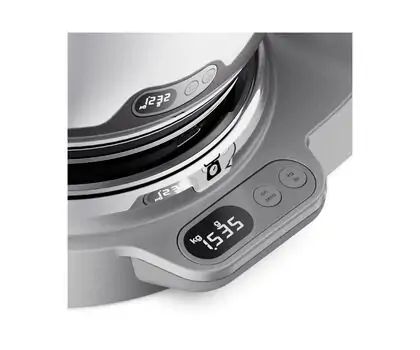 სამზარეულო კომბაინი Kenwood KVL85.004SI, 4 image