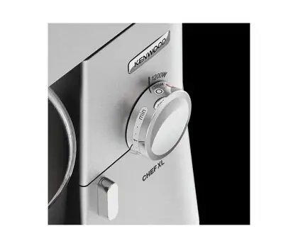 სამზარეულო კომბაინი Kenwood KVL4100S, 4 image