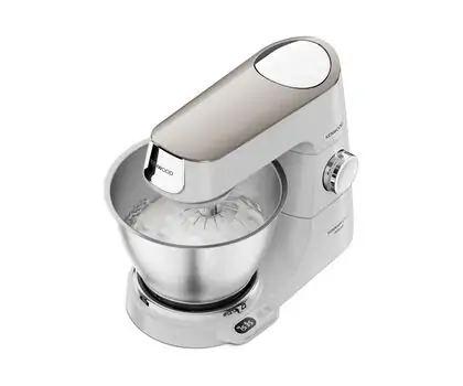 სამზარეულო რობოტი Kenwood KVC65.001WH, 2 image