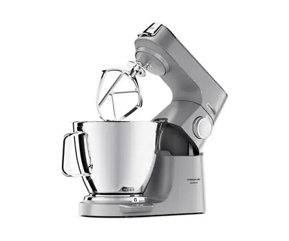 სამზარეულო კომბაინი Kenwood KVL85.004SI, 3 image