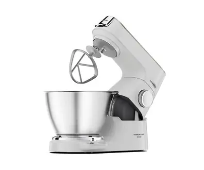 სამზარეულო რობოტი Kenwood KVC65.001WH, 3 image